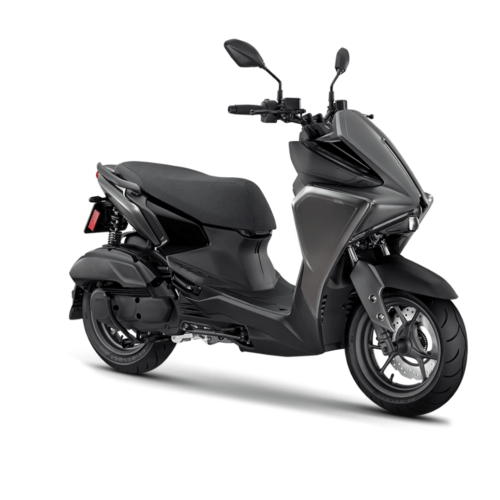 YAMAHA AUGUR 2023