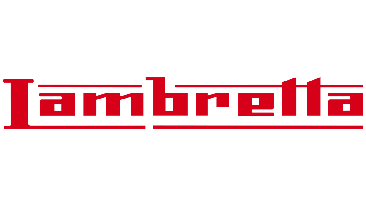Lambretta-Logo