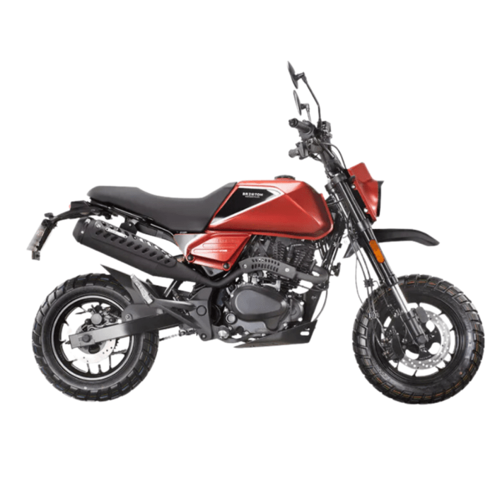 crossfire125xs