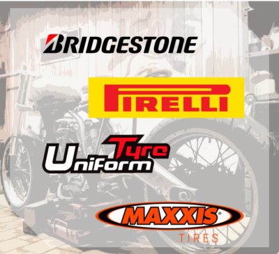 tyre