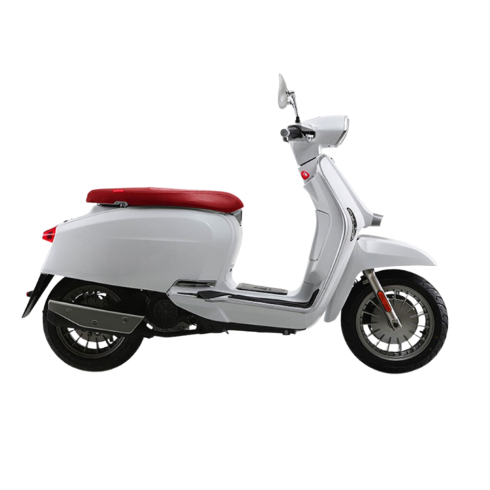 LAMBRETTA V200