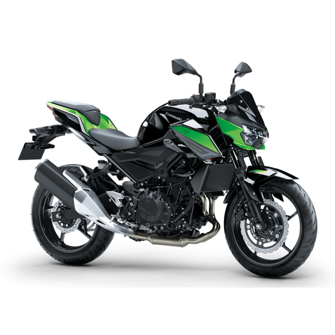 KAWASAKI Z400