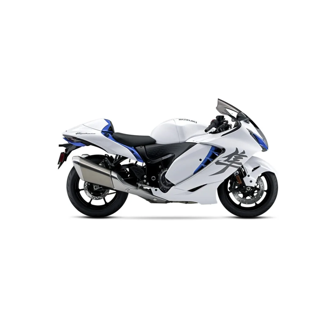 Hayabusa hk store