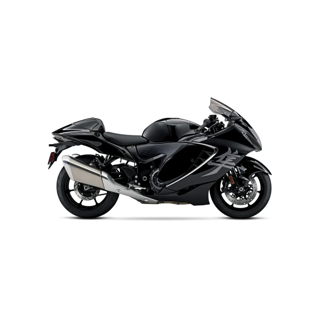 Suzuki Hayabusa 26KING